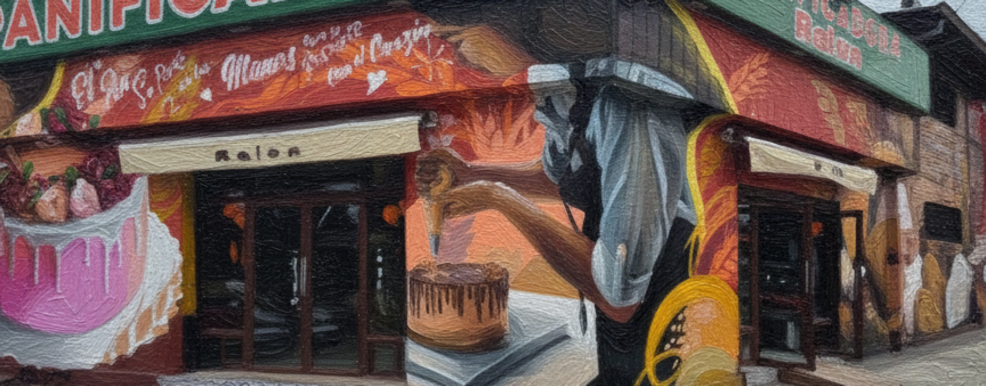 Sucursal Cerro Navia